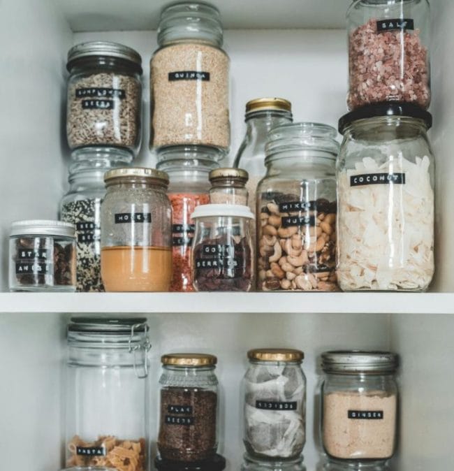 Pantry