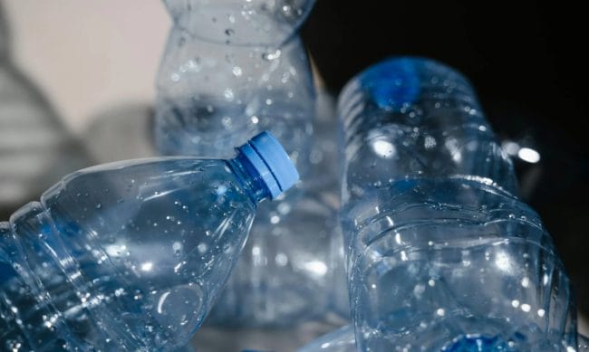 Plastic Bottles