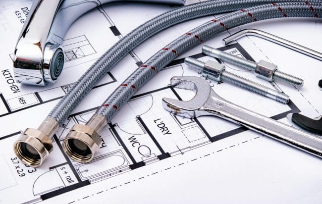 Plumbing Tools