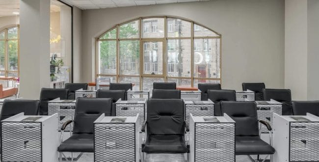 Salon