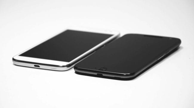 Smartphones