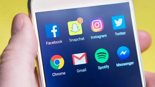 Social Media