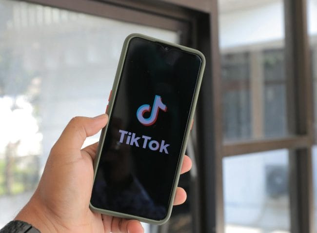 TikTok