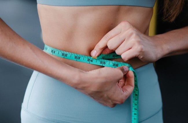 Weight Loss