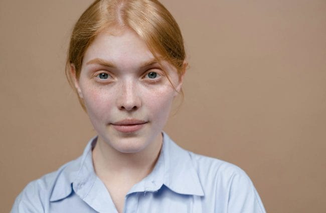 Woman