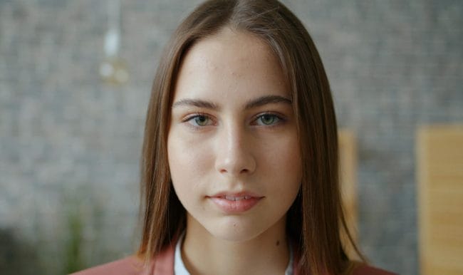 Woman