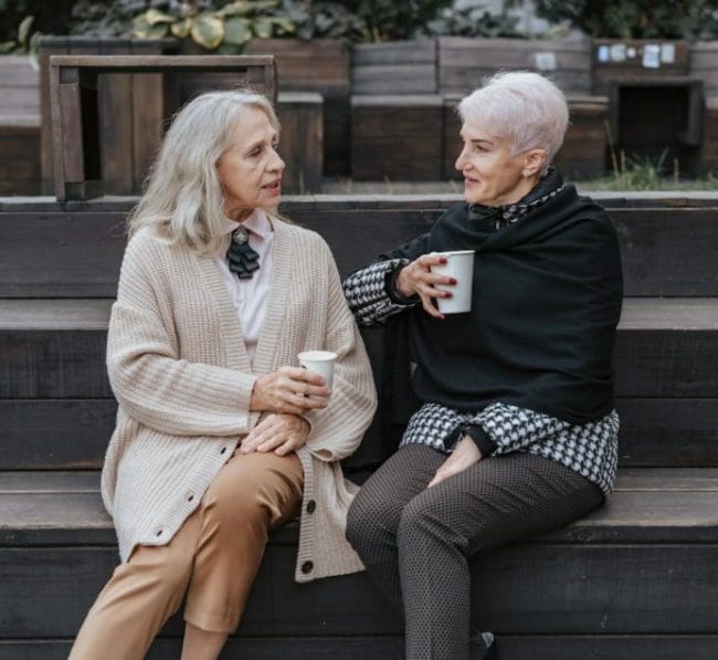 Women Talking