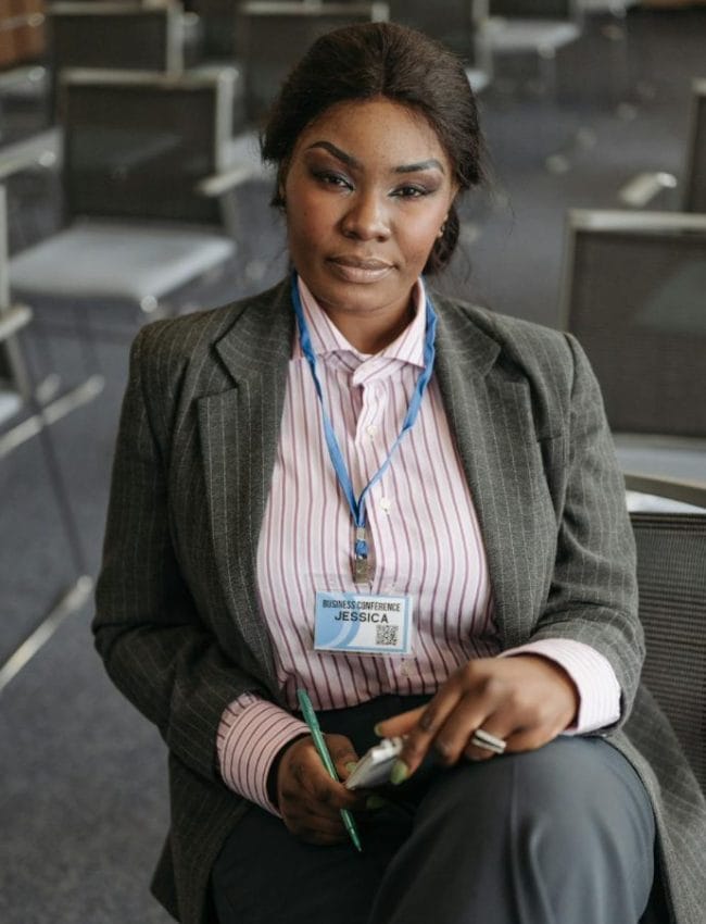 Working Woman